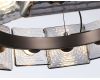 Подвесная люстра Ambrella Light High Light Crystal LH31024