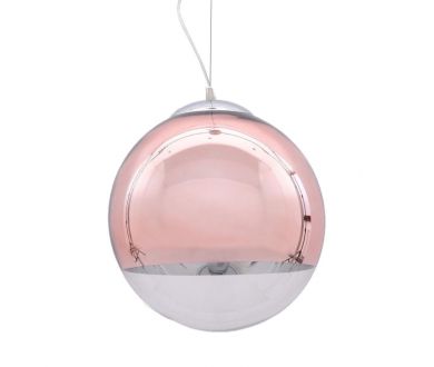 Подвесной светильник Lumina Deco Ibiza LDP 108-300 R.GD