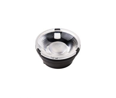 Сменная оптика для модулей 07507х/07509х max 12W линза 15G Lightstar Stella Pro 075115