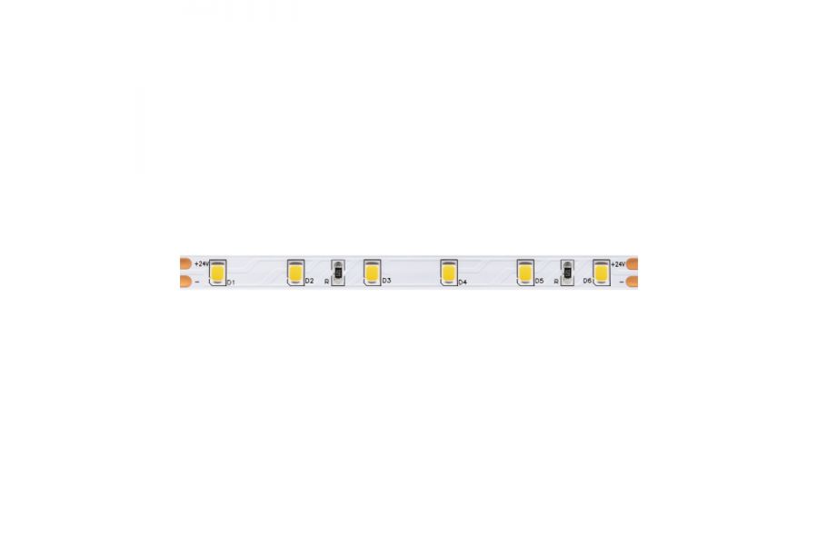 Светодиодная лента Maytoni Technical Led strip 24В 2835 7,2Вт/м 3000K 5м IP20 20013