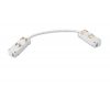 Коннектор питания гибкий Ambrella Light Magnetic 220V GL1109