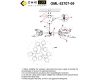 Люстра на штанге Omnilux Vitereta OML-52707-09