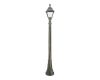 Уличный фонарь Fumagalli Artu/Cefa U23.158.000.BYF1R