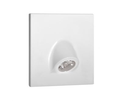 Встраиваемый светильник Kanlux Mefis Led W-NW 32495