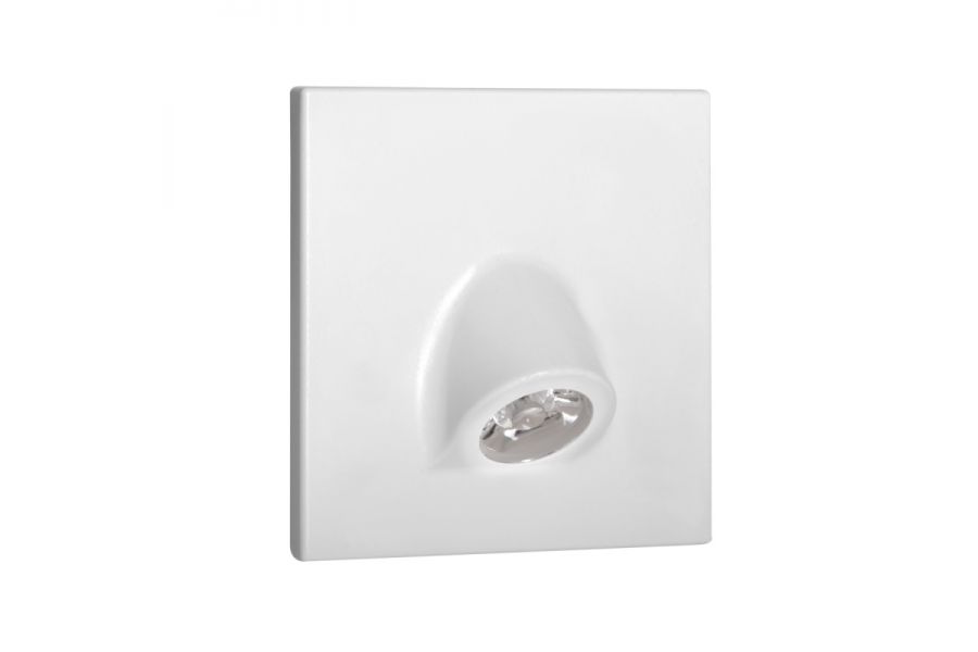 Встраиваемый светильник Kanlux Mefis Led W-NW 32495