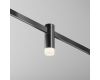 Трековый светильник Maytoni Skim TR145-1-3W3K-W-B