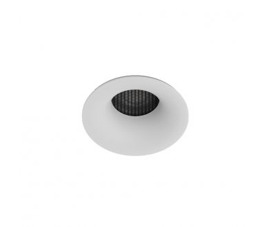 Встраиваемый светильник Arte Lamp Ducre Mini A7095PL-1WH