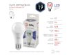 Лампа светодиодная Эра E27 19W 6000K LED A65-19W-860-E27 Б0031704