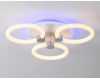 Потолочная люстра Ambrella Light Acrylica Original FA3838