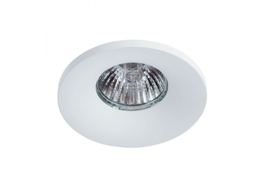 Встраиваемый светильник Divinare Monello 1809/03 PL-1