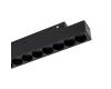 Трековый магнитный светильники Arlight MAG-ORIENT-DOTS-L465-16W Day4000-MIX 047138