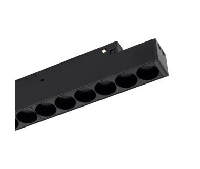 Трековый магнитный светильники Arlight MAG-ORIENT-DOTS-L465-16W Day4000-MIX 047138
