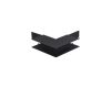 Внешний соединитель угловой Crystal  Lux CLT 0.213 03 BL