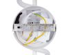 Настенный светильник Freya Helix FR6097WL-L12W