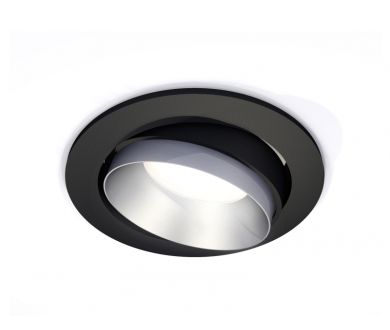 Купить Встраиваемый светильник Ambrella Light Techno Spot XC7652023 (C7652, N7033) Встраиваемый светильник Ambrella Light Techno Spot XC7652023 (C7652, N7033)