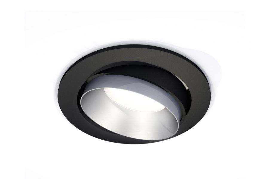 Встраиваемый светильник Ambrella Light Techno Spot XC7652023 (C7652, N7033)