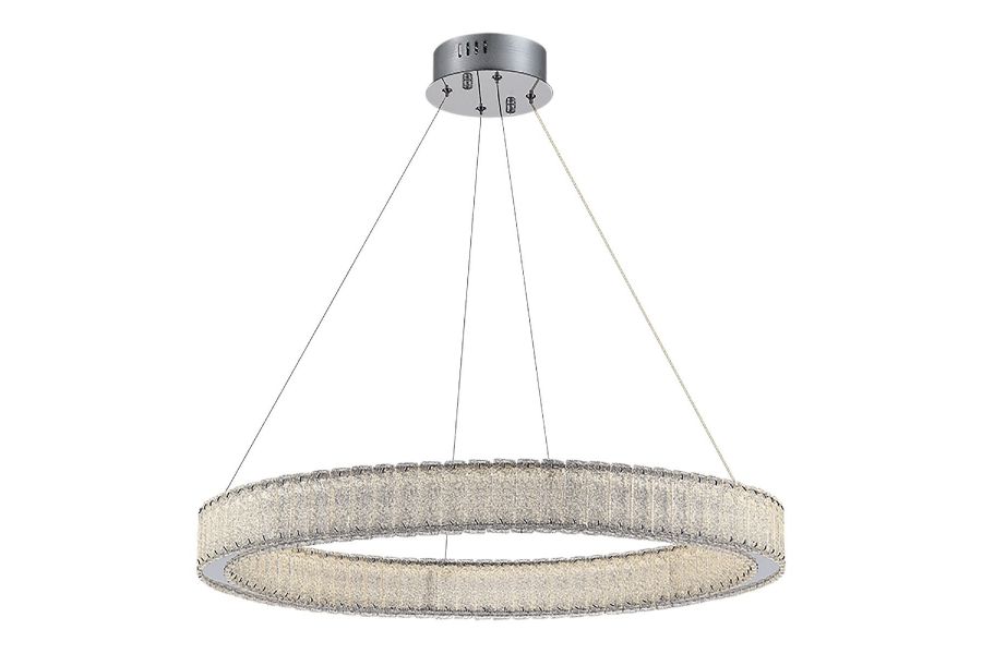 Подвесная люстра ST Luce Latozzo SL6008.123.01
