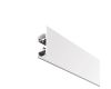 Алюминиевый профиль Maytoni Led strip ALM-1848-W-2M