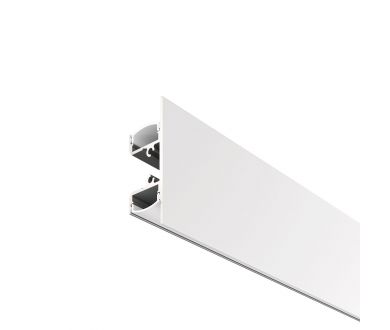 Алюминиевый профиль Maytoni Led strip ALM-1848-W-2M