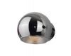 Бра Lumina Deco Aurora LDW 081013-200 CHR