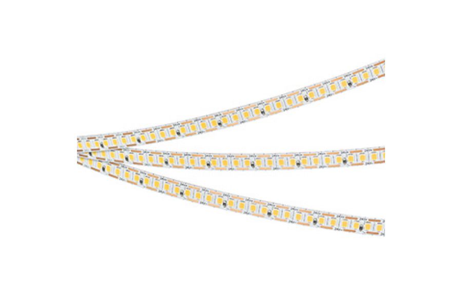 Светодиодная лента Arlight FC-A240-10mm 24V Day4000-CX1 (24 W/m, IP20, 5m) (резка 1 светодиод) 059177