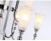 Подвесная люстра Ambrella Light Traditional TR3249