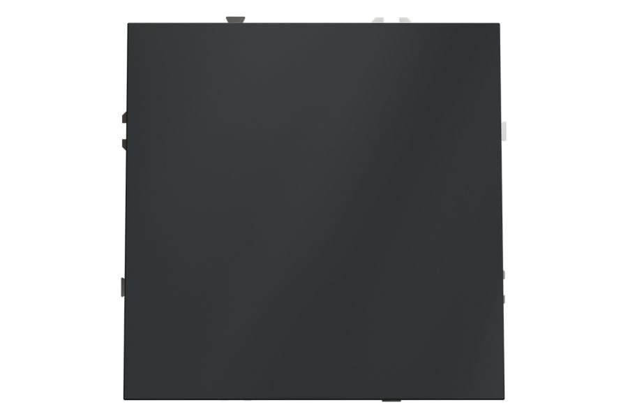 Вывод кабеля Voltum S70 VLS080207 (графит)