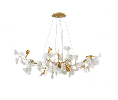 Подвесная люстра Kink Light Сири 07868-6A,36