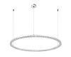 Подвесная люстра Arlight SP-DIAMOND-R850-40W Day4000 (WH, 45 deg, 230V, TRIAC) 054496