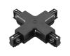 Коннектор X-образный Lightstar Barra 504147