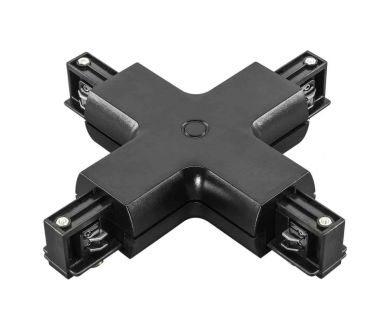 Коннектор X-образный Lightstar Barra 504147