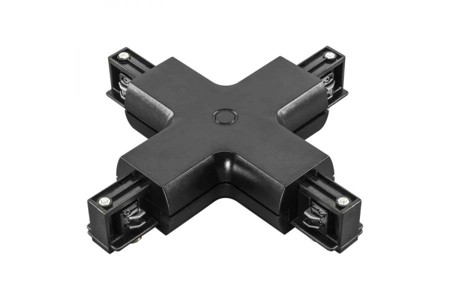 Коннектор X-образный Lightstar Barra 504147