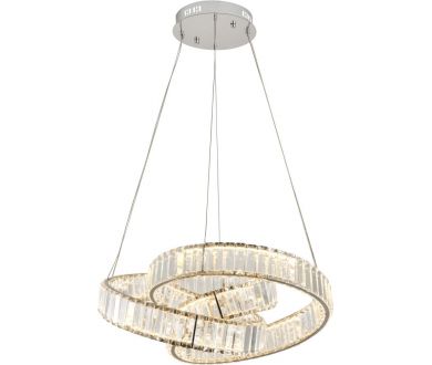 Подвесная люстра Stilfort Vintage 4020/09/06P