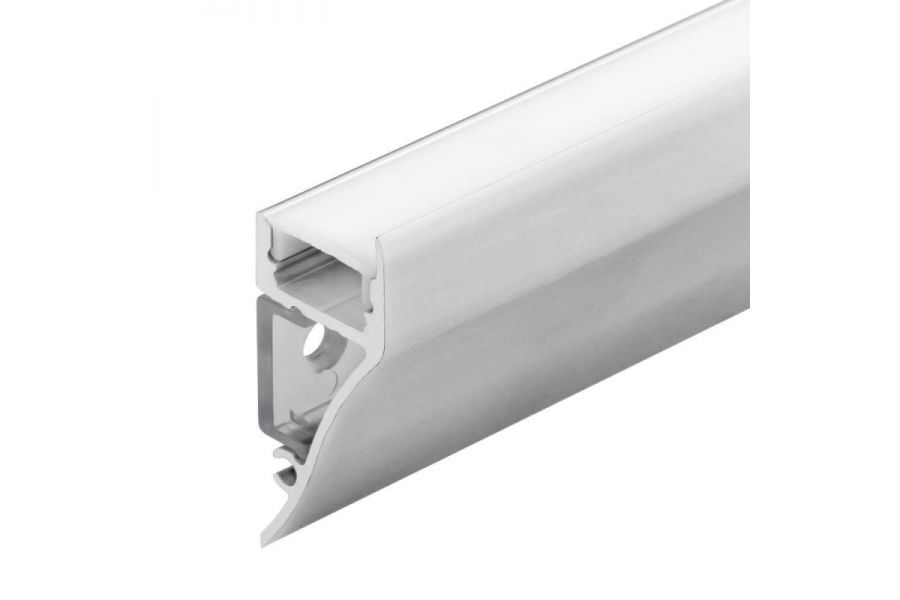 Профиль Arlight ARH-CON-2000 ANOD 018828