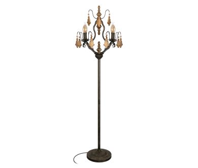 Торшер Loft IT Chateau 10559F