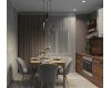 Встраиваемый светильник Denkirs DK3026-WH