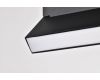 Трековый магнитный светильник Myfar Flow MT0212-16W3K-B
