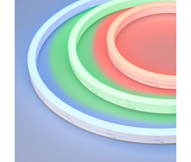 Гибкий неон Arlight ARL-Moonlight-1712-Side 24V RGB-Day 029804