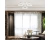 Потолочный светильник Escada  10273/3LED