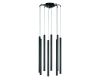 Подвесная люстра Lightstar Tubo L8T747237