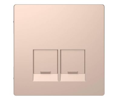 Накладка Schneider Electric Merten D-Life MTN4572-6051