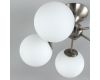 Потолочная люстра Citilux Томми CL102154