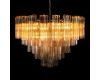Подвесная люстра Loft IT Murano 10580/800 Champagne