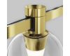 Трековый магнитный светильник Maytoni Bubble TR148-1-3W4K-BS