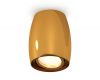 Накладной поворотный светильник Ambrella Light Techno XS1125001 (C1125, N7004)
