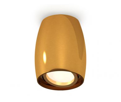 Накладной поворотный светильник Ambrella Light Techno XS1125001 (C1125, N7004)