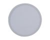 Встраиваемый светильник Reluce 70601-9.0-001OL LED20W WH 4000K