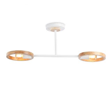 Люстра на штанге Ambrella Light Traditional TR8243