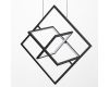 Подвесная люстра Citilux Cube CL719241