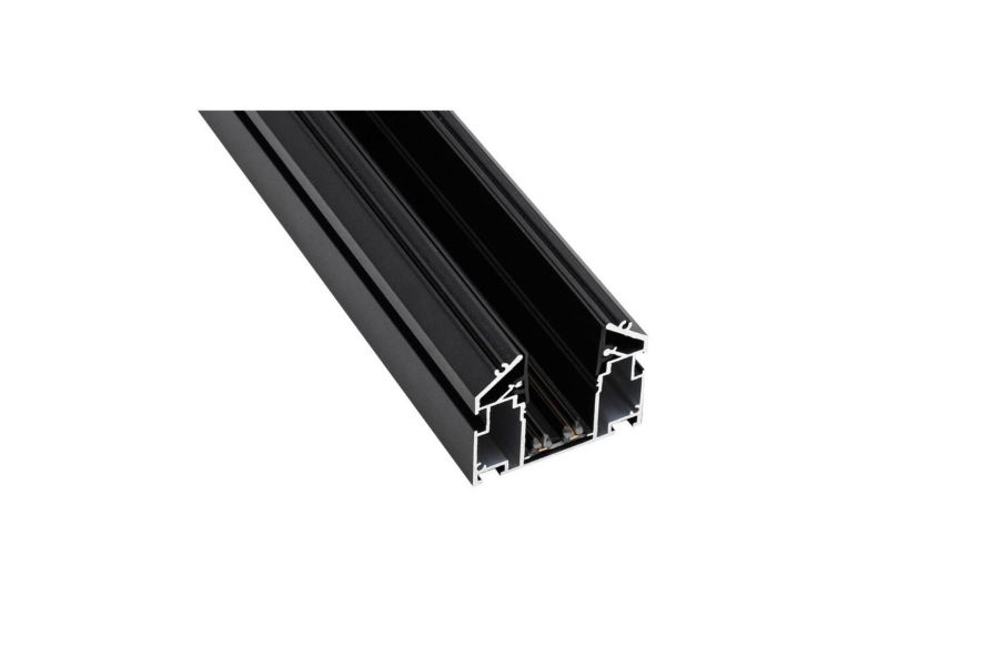 Шинопровод магнитный Aployt Magnetic track 220 APL.0276.00.200